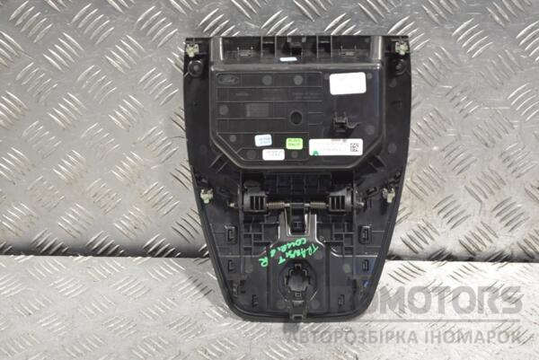 Бардачок верхний центральный Ford Transit/Tourneo Courier 2014 ET76R04694AEW 210388 - 2