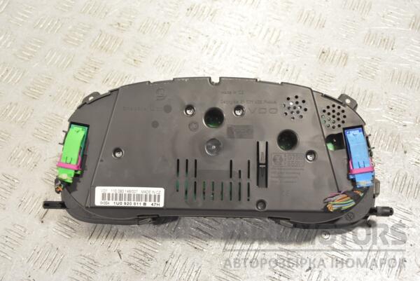 Панель приладів Skoda Octavia (A4) 1996-2010 1U0920811B 210394 - 2