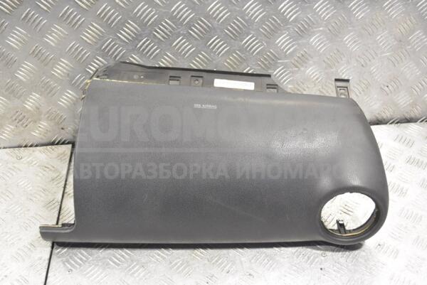 Подушка безопасности пассажир в торпедо Airbag Nissan Note (E11) 2005-2013 682109U100 210396 euromotors.com.ua