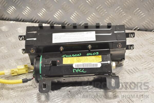 Подушка безопасности пассажир в торпедо Airbag Hyundai Tucson 2004-2009 210403 - 2