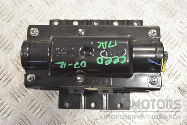 Подушка безопасности пассажир в торпедо Airbag Kia Ceed 2007-2012 845301H000 210414 - 2