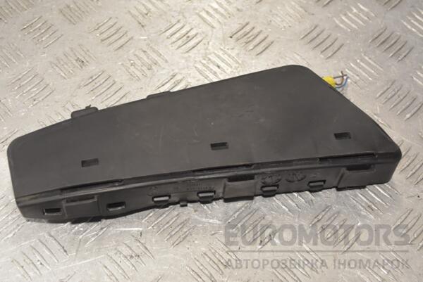 Подушка безпеки бокова ліва в сидінні Renault Laguna (II) 2001-2007 8200468537 210432 - 2
