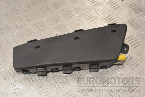 Подушка безпеки бічна права в сидінні Renault Laguna (II) 2001-2007 8200468541 210434 - 2