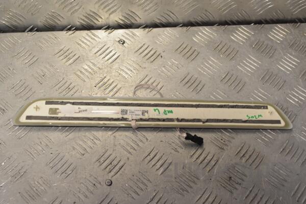 Накладка порога внутренняя передняя левая Mercedes C-class (W205) 2014-2021 A2056800535 210437 - 2