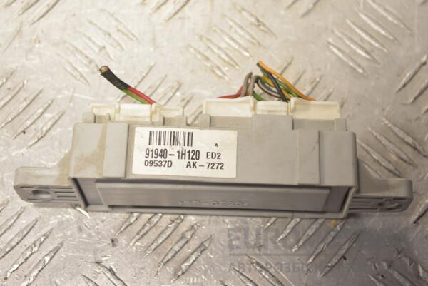 Блок электронный Kia Ceed 2007-2012 919401H120 210441 - 2