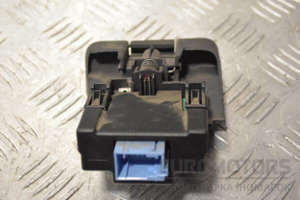 Кнопка стояночного тормоза Renault Laguna (II) 2001-2007 8200550555 210444 - 2
