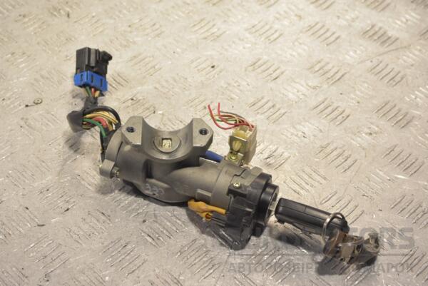 Замок запалювання в зборі ключ Kia Ceed 2007-2012 210453 - 2