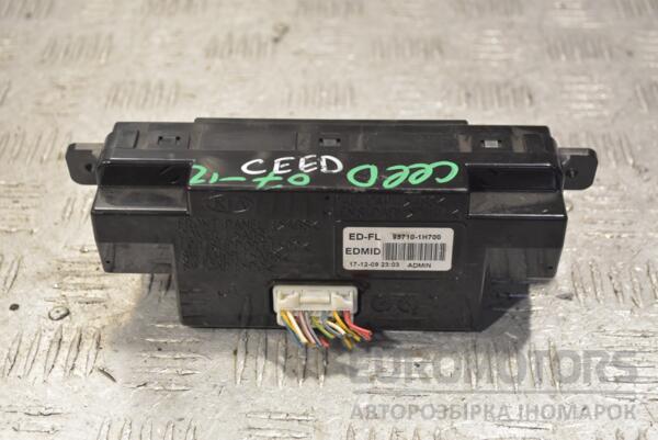 Дисплей информационный Kia Ceed 2007-2012 957101H700 210461 - 3
