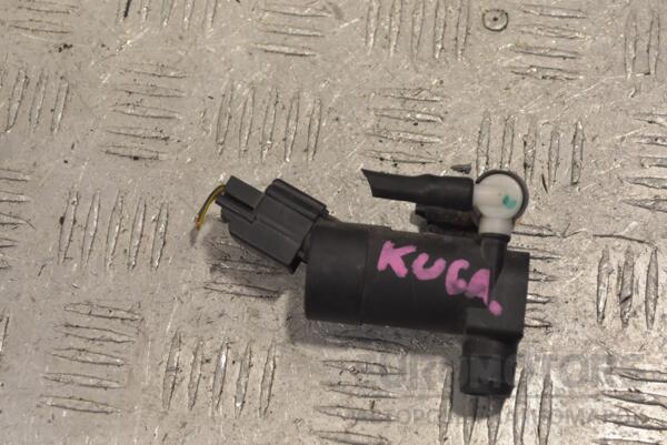 Насос омивача 2 виходи Ford Kuga 2008-2012 1S7117K624FE 210466 - 2