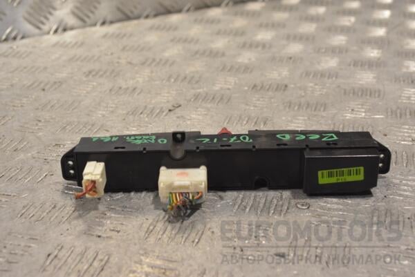 Блок кнопок аварийка Kia Ceed 2007-2012 937001H000 210468 - 2