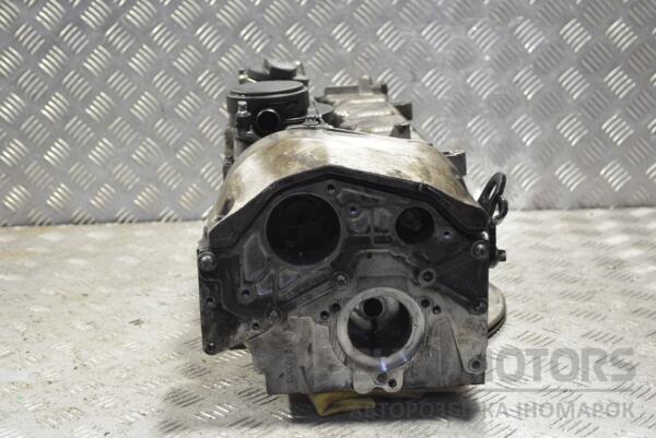Головка блока в сборе Mercedes C-class 2.2cdi (W203) 2000-2007 A6110105220 249816 - 2
