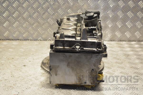 Головка блока в сборе Mercedes C-class 2.2cdi (W203) 2000-2007 A6110105220 249816 - 4