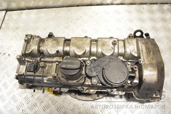 Головка блока в сборе Mercedes C-class 2.2cdi (W203) 2000-2007 A6110105220 249816 - 5
