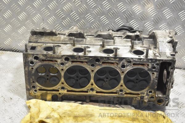 Головка блока в сборе Mercedes C-class 2.2cdi (W203) 2000-2007 A6110105220 249816 - 6