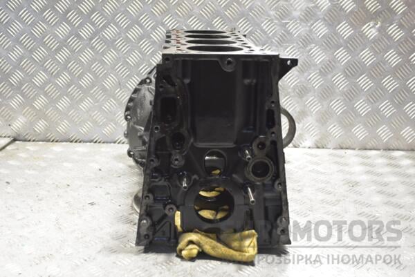 Блок двигуна (дефект) Mercedes E-class 2.2cdi (W210) 1995-2002 R6110111201 249822 - 4
