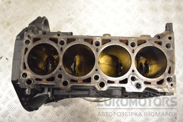 Блок двигуна (дефект) Mercedes E-class 2.2cdi (W210) 1995-2002 R6110111201 249822 - 5