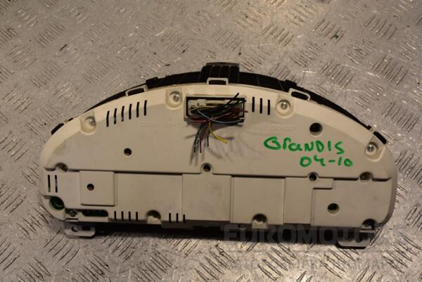 Панель приладів Mitsubishi Grandis 2004-2010 8100A197 249836 - 2