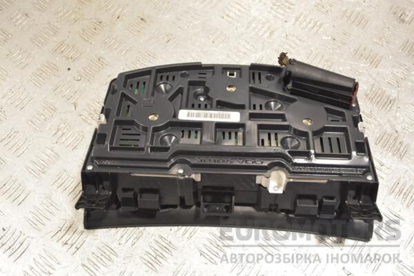 Панель приладів Opel Astra 1.7cdti (H) 2004-2010 13216684 249847 - 2