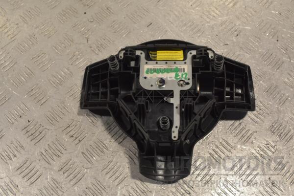 Подушка безпеки кермо Airbag Toyota Corolla (E12) 2001-2006 4513002260 249849 - 2