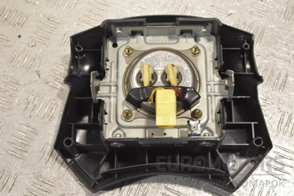 Подушка безопасности руль Airbag Mitsubishi Grandis 2004-2010 MN103444 249854 - 2
