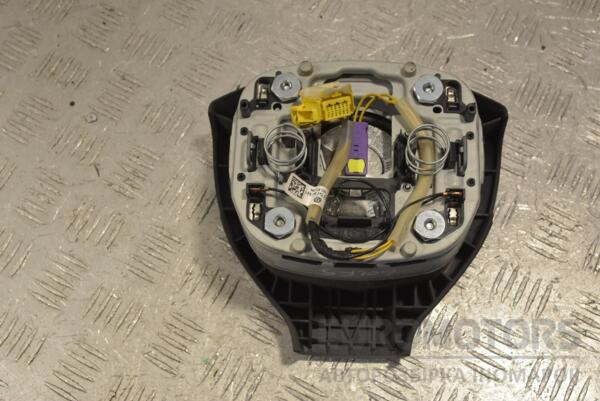 Подушка безопасности руль Airbag VW Golf (V) 2003-2008 1K0880201BS 249856 - 2
