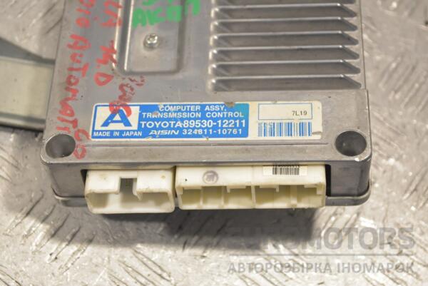 Блок управления АКПП Toyota Corolla (E12) 2001-2006 8953012211 249866 - 2