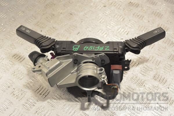 Подрулевой переключатель в сборе Opel Zafira (B) 2005-2011 13177916 249868 - 2