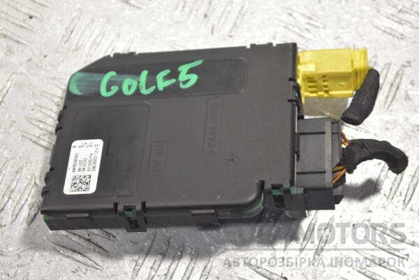Плата подрулевого переключателя VW Golf (V) 2003-2008 1K0953549BN 249882 - 2
