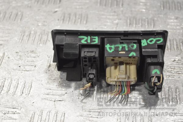 Кнопка корректора фар Toyota Corolla (E12) 2001-2006 8415202021 249905 - 2