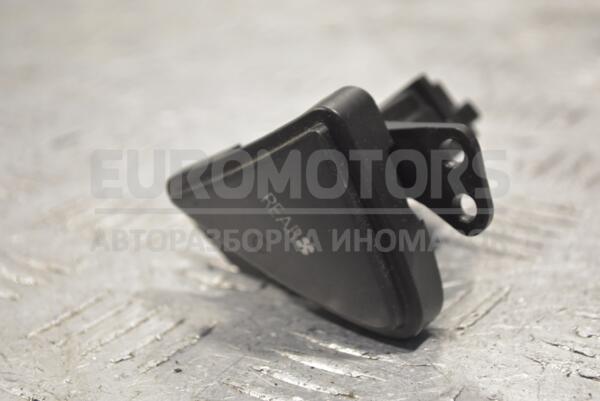 Кнопка включения задней печки Mitsubishi Grandis 2004-2010 MN151939 249911  euromotors.com.ua