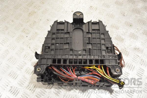 Блок передний SAM Mercedes A-class (W169) 2004-2012 A1695453132 249922 - 2