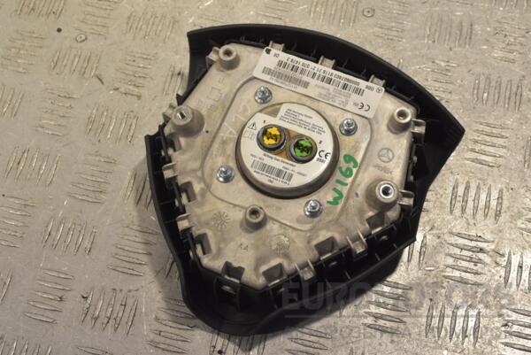 Подушка безпеки кермо Airbag Mercedes A-class (W169) 2004-2012 311127596162 249929 - 2