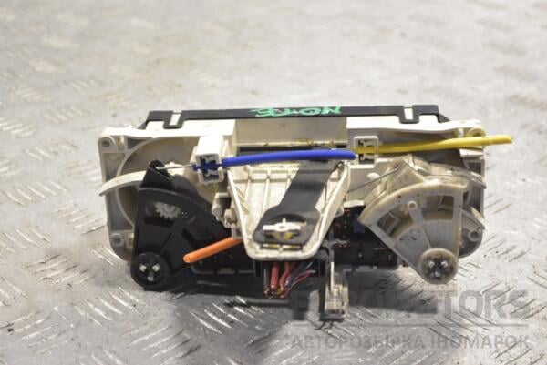 Блок управління пічкою з кондиціонером Nissan Note (E11) 2005-2013 N107000L 249936 - 2