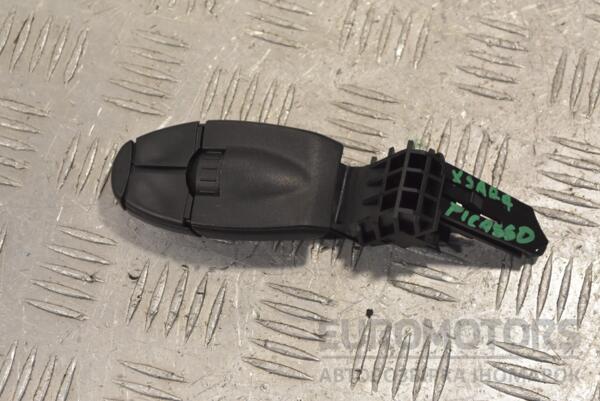Підрульовий перемикач магнітоли Citroen Xsara Picasso 1999-2010 96637233XT 249972 - 2