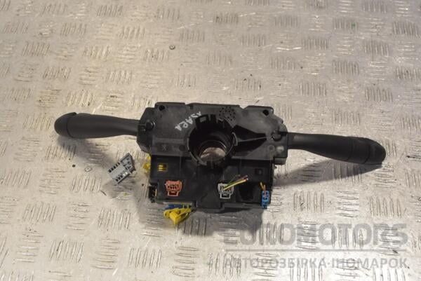 Подрулевой переключатель в сборе Citroen Xsara Picasso 1999-2010 96605636XT 249974 - 2