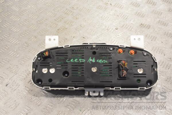 Панель приладів 09- Kia Ceed 1.6crdi 2007-2012 940241H151 249979 - 2