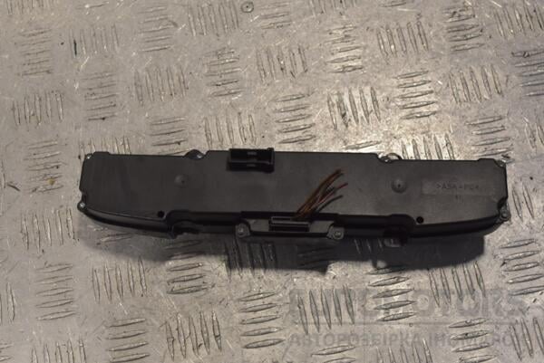 Блок кнопок аварійка (дефект) Mercedes Vito (W639) 2003-2014 A6395450107 249995 - 2