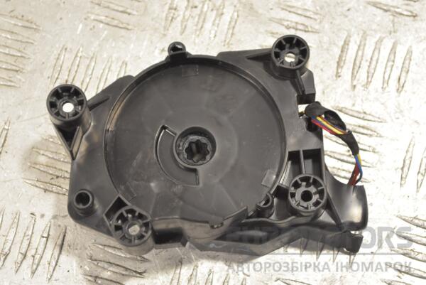 Шаговый двигатель печки Mercedes C-class (W205) 2014-2021 T43758BC 210495 - 2