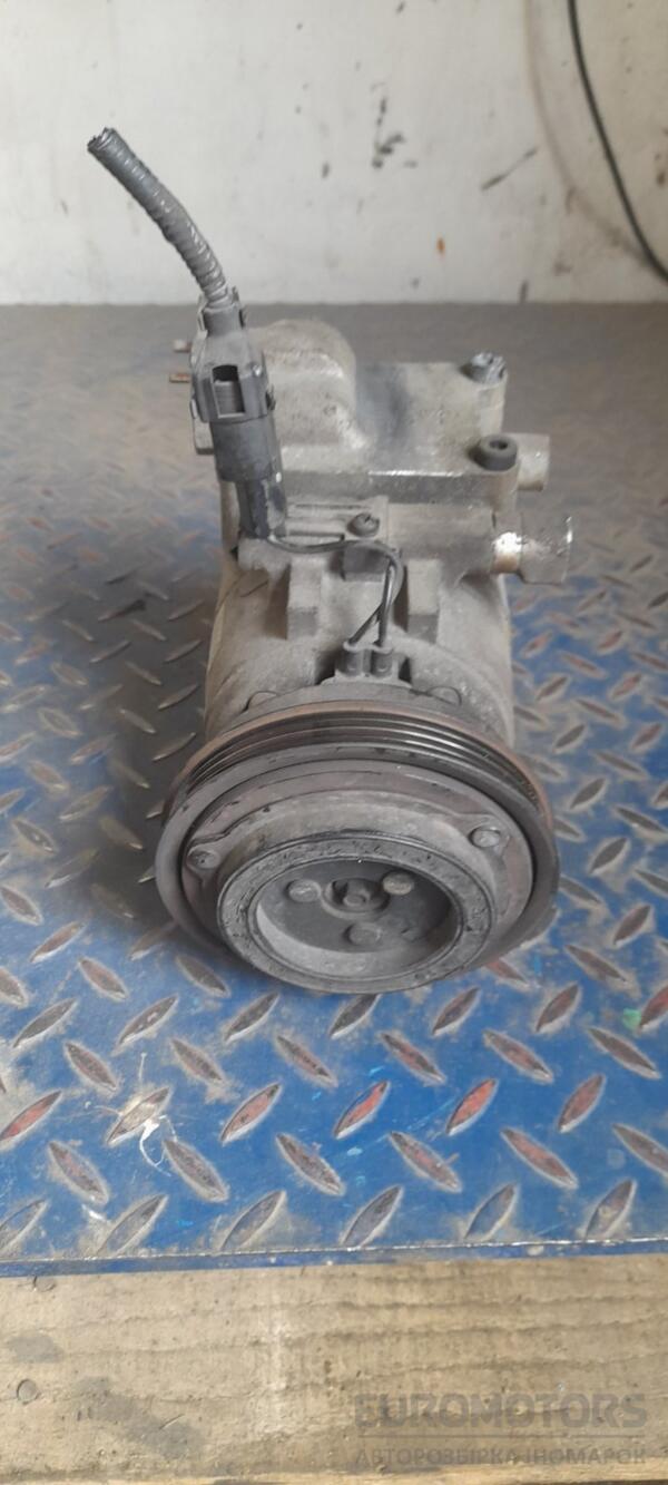 Компресор кондиціонера Hyundai Tucson 2.0 2004-2009 BF-480 - 2