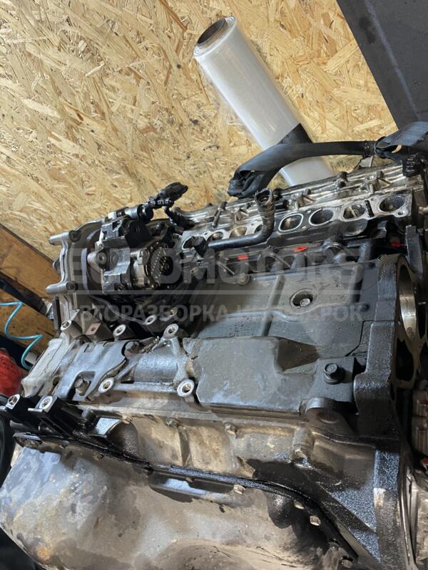Двигатель Kia Sorento 2.5crdi 2002-2009 D4CB BF-481
