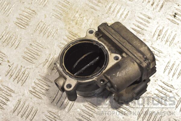 Дросельна заслінка електро Hyundai Santa FE 2.2crdi 2006-2012 3510027410 211938 - 2