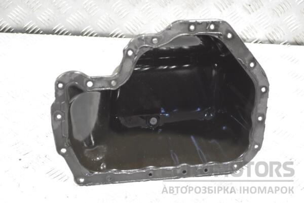Поддон двигателя масляный VW Polo 1.2 12V 2001-2009 03D103602G 210504 - 2