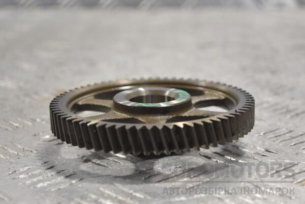 Шестерня коленвала VW Polo 1.2 12V 2001-2009 03D103305B 210506 - 2