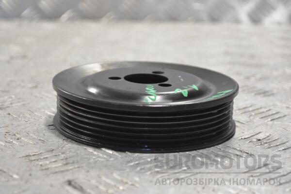 Шків помпи 6 потічків VW Polo 1.2 12V 2001-2009 03D121028B 210510 - 2