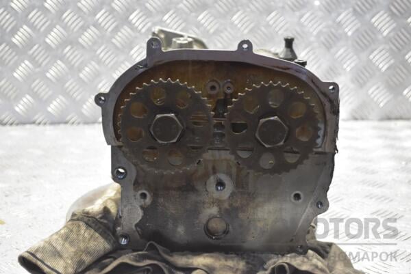 Головка блока в сборе (дефект) VW Polo 1.2 12V 2001-2009 03E103373C 210514 - 2