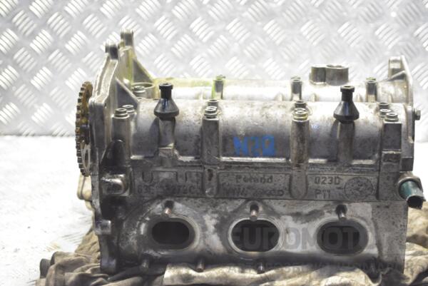 Головка блока в сборе (дефект) VW Polo 1.2 12V 2001-2009 03E103373C 210514 - 3