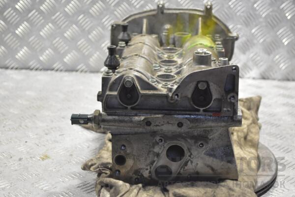Головка блока в сборе (дефект) VW Polo 1.2 12V 2001-2009 03E103373C 210514 - 4