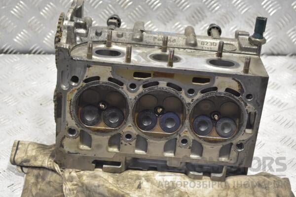 Головка блока в сборе (дефект) VW Polo 1.2 12V 2001-2009 03E103373C 210514 - 5