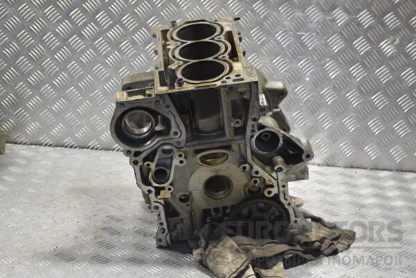 Блок двигателя VW Polo 1.2 12V 2001-2009 03D103019M 210520 - 4