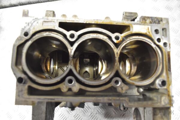 Блок двигателя VW Polo 1.2 12V 2001-2009 03D103019M 210520 - 5